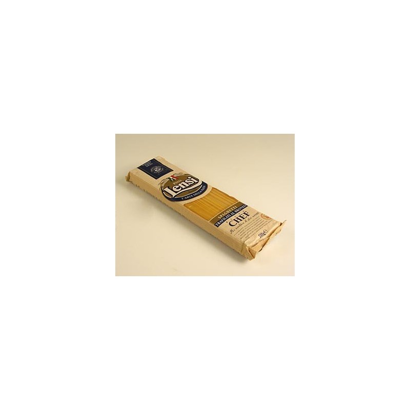 Spaghetti al bronzo, 500g Spaghetti al bronzo, 500g