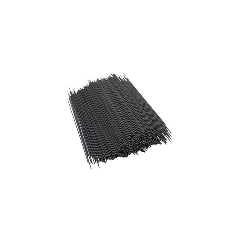 Spaghetti czarne, barwione sepią, 500g Spaghetti czarne, barwione sepią, 500g