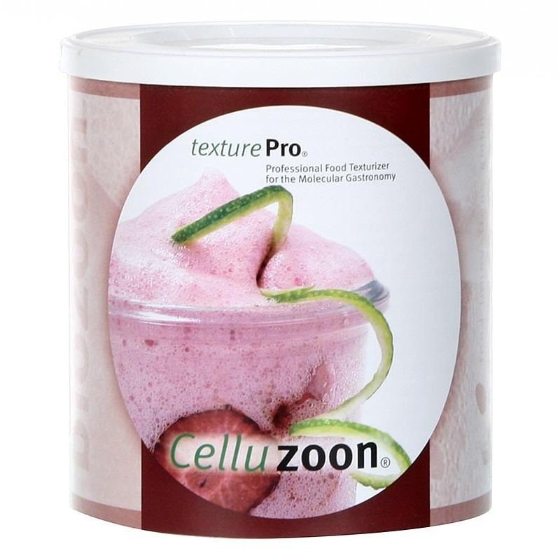 Celluzoon (metyloceluloza), tekstury firmy Biozoon, E 460 – 466, 250 g Celluzoon (metyloceluloza), tekstury firmy Biozoon, E 460 – 466, 250 g