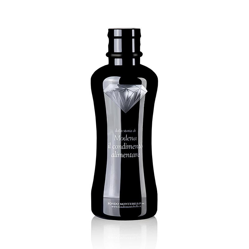 Crema di Balsamico Condimento, "FONDO MONTEBELLO" 350ml Crema di Balsamico Condimento, "FONDO MONTEBELLO" 350ml