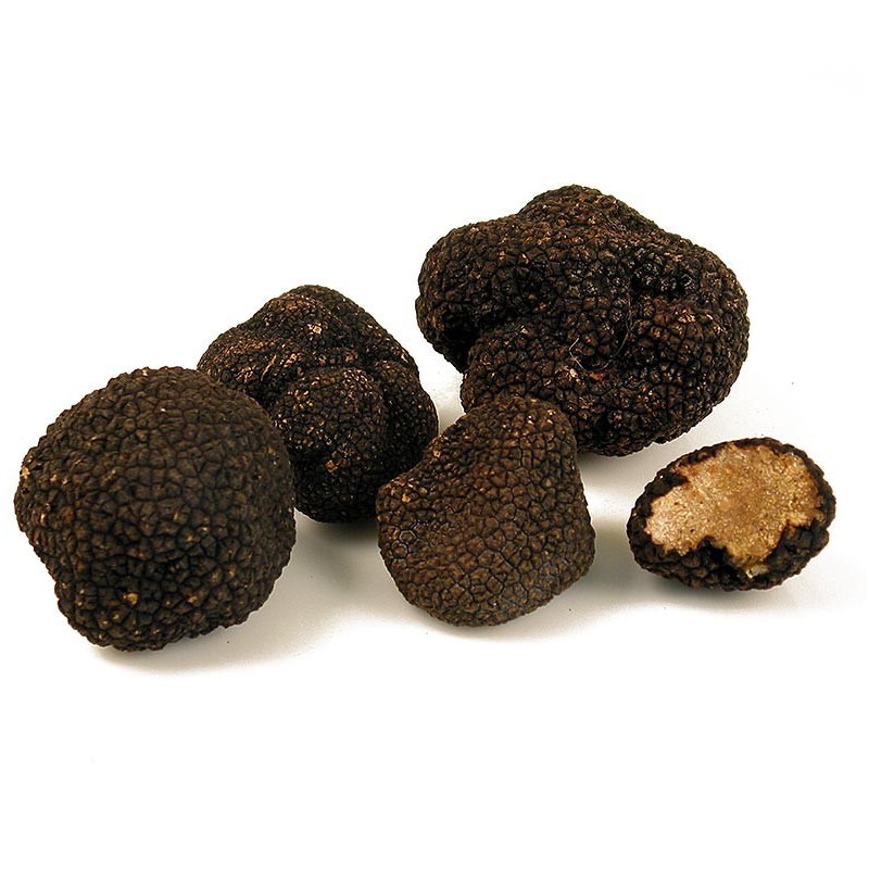 Świeże trufle jesienna z Włoch lub Francji - cena orientacyjna za 25 gram Świeże trufle jesienna z Włoch lub Francji - cena orientacyjna za 25 gram