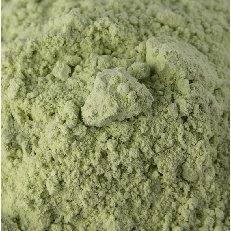 Chrzan japoński, jasnozielony w paście, bardzo ostry, 300g Chrzan japoński, jasnozielony w paście, bardzo ostry, 300g