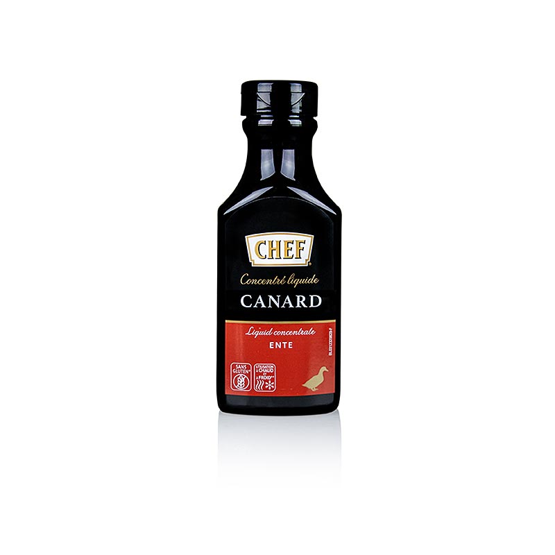 OSCAR Fond kaczy, koncentrat, 200ml OSCAR Fond kaczy, koncentrat, 200ml