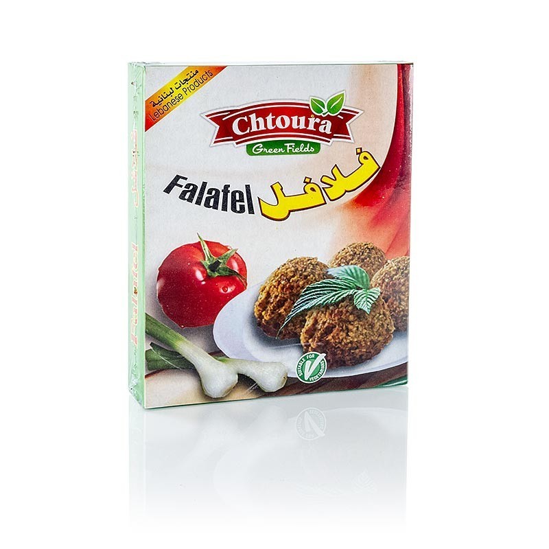 Falafel Mix, 200g Falafel Mix, 200g