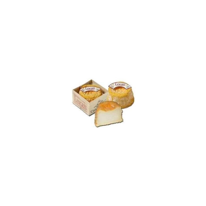 Langres, 180 g/szt Langres, 180 g/szt