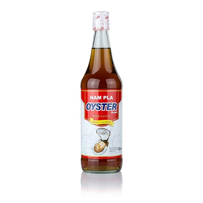 Sos rybny jasny, Oyster Brand, 720 ml Sos rybny jasny, Oyster Brand, 720 ml