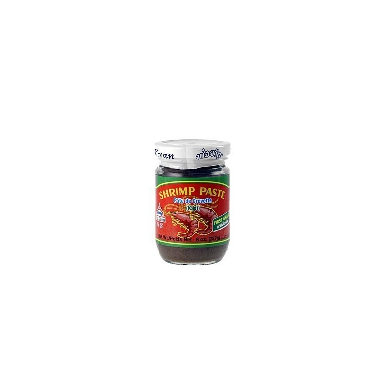 Pasta krewetkowa, 230g Pasta krewetkowa, 230g