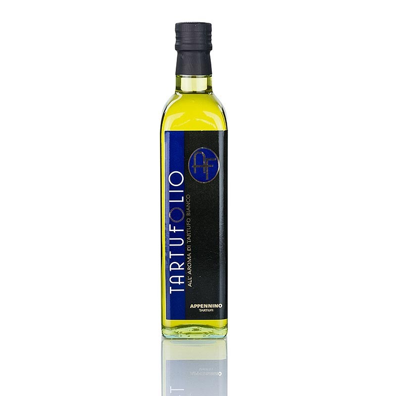 Olej z trufli białej, "APPENNINO" 500ml Olej z trufli białej, "APPENNINO" 500ml