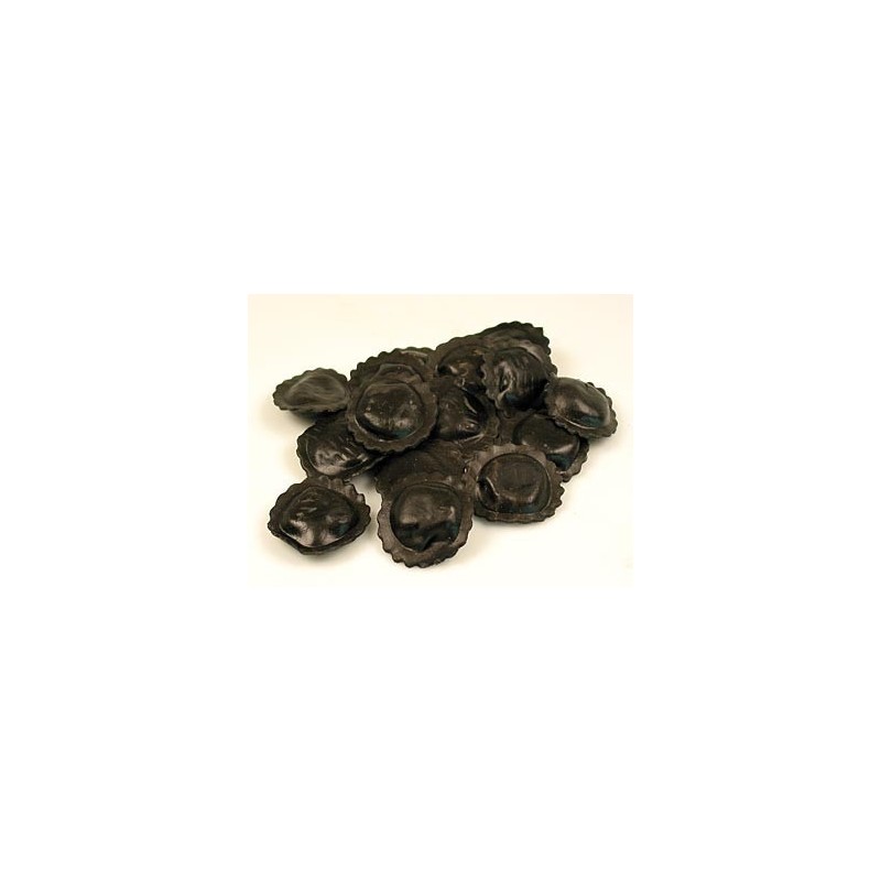 Świeże Agnolotti nadziewane łososiem, Sassella, 500 g Świeże Agnolotti nadziewane łososiem, Sassella, 500 g